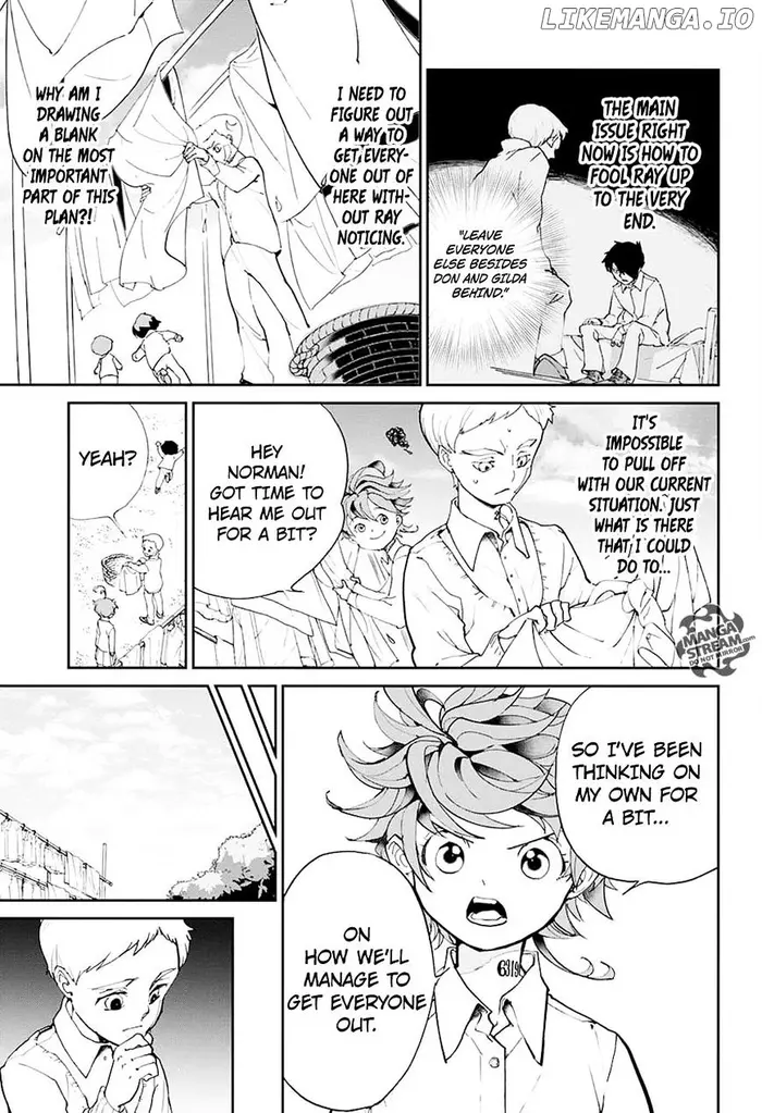 The Promised Neverland chapter 19 image 07_optimized